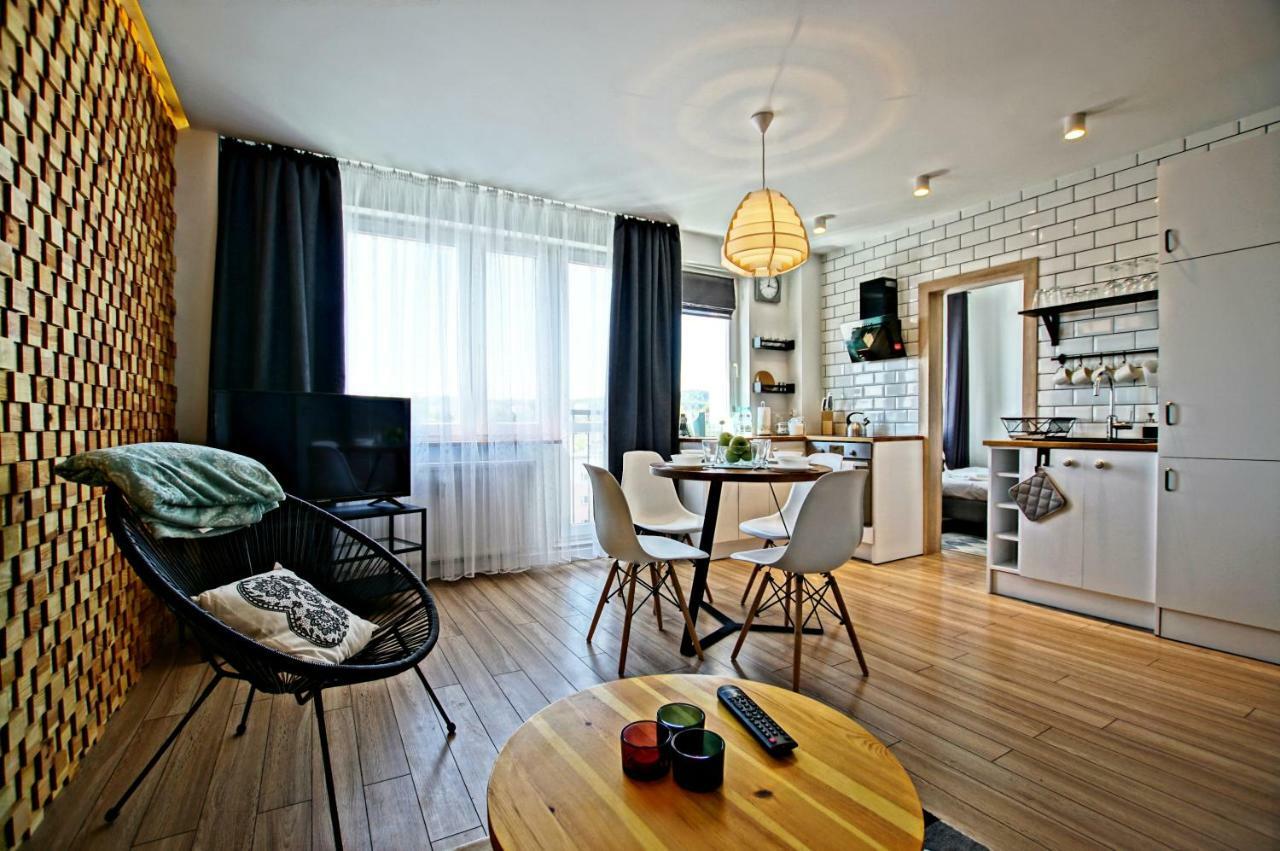 Nice&Cozy Apartment Sopot Exterior photo