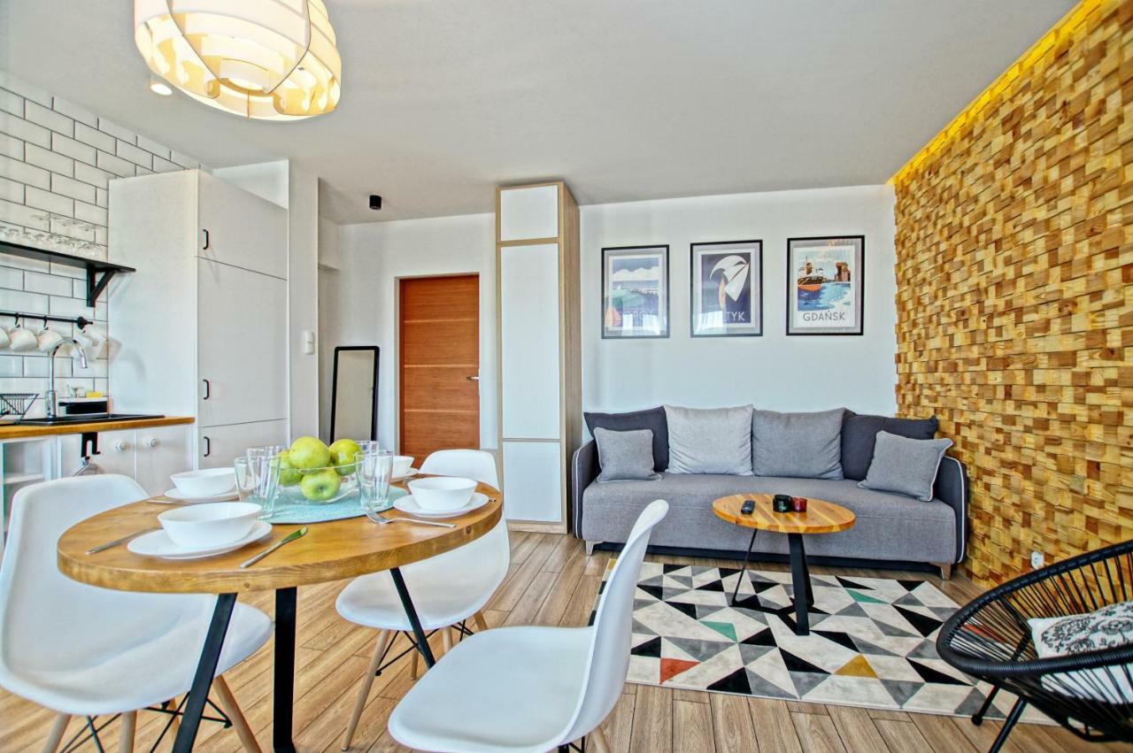 Nice&Cozy Apartment Sopot Exterior photo