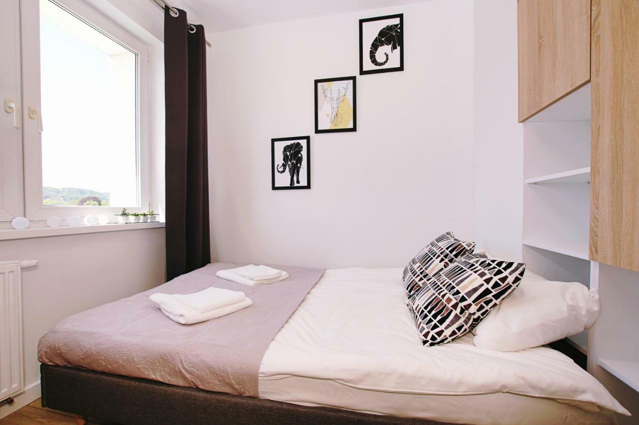 Nice&Cozy Apartment Sopot Exterior photo