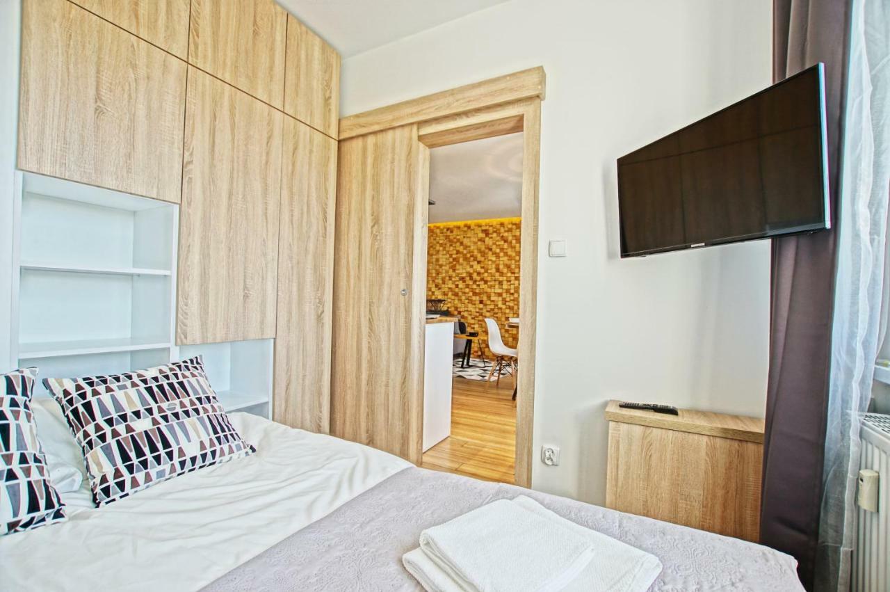 Nice&Cozy Apartment Sopot Exterior photo