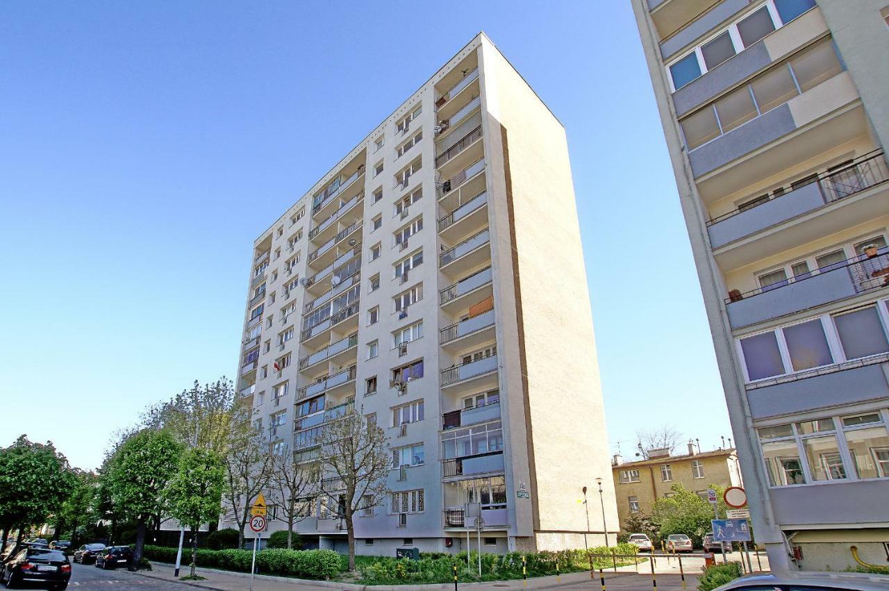 Nice&Cozy Apartment Sopot Exterior photo
